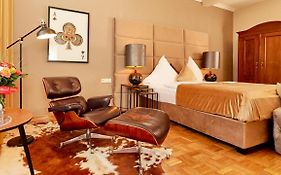 Hotel Van Bebber